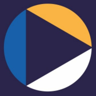 Логотип @burartvisions - Союз кинематографистов Республики Бурятия