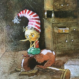 Логотип @buratinobiltupoy - Любительские разборы по ТехАнализу