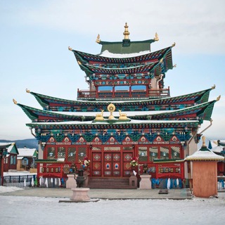 Логотип @buratya_reg - 5