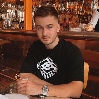 Логотип @burber_trader - Burber Trader | Актуальные инвестиции