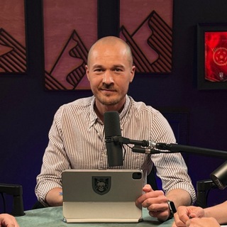 Логотип @burbuzz - BurBuzz