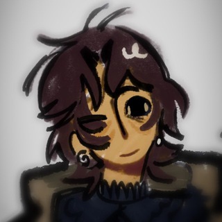 Логотип @burchiksss - бурчик отдыхает