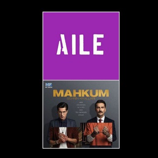 Логотип @burdacukur - CUKUR | Aile | Mahkum
