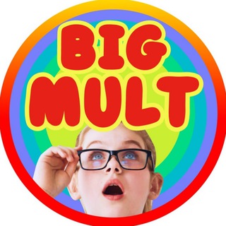 Логотип @burdashaa - Мультфильмы для детей