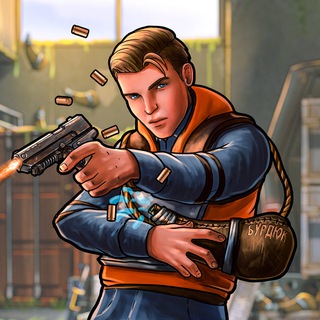 Логотип @burdiuk - Погреб Бурдюка 💦