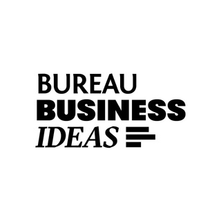 Логотип @bureaubusinessideas - Как открыть свое заведение?