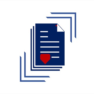 Логотип @bureaucraticsecurity - Листок бюрократической защиты информации