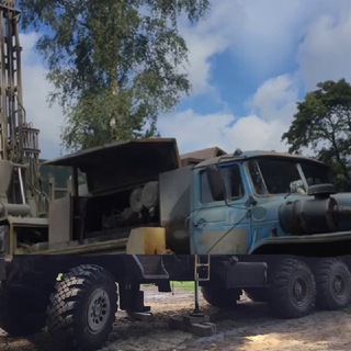 Логотип @burenie_skvazhin_vbg - burenie.skvazhin.vbg