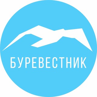 Логотип @burevestnik52 - Буревестник • Крутец • Доскино