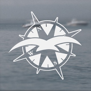 Логотип @burevestnikofficial - Burevestnik Group | Продажа яхт и катеров