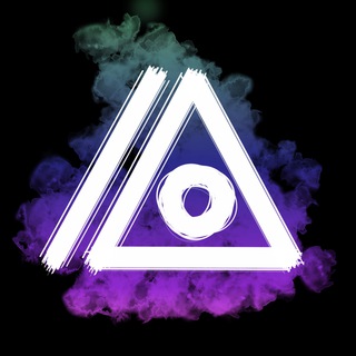 Логотип @bureviy_channel - Буревій історій