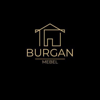 Логотип @burgan_mebel - Мебель на заказ в Ташкенте !🛏️⚒️ +998970008871