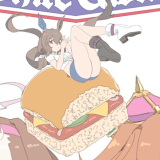 Логотип @burgerburgerthings - Burgers