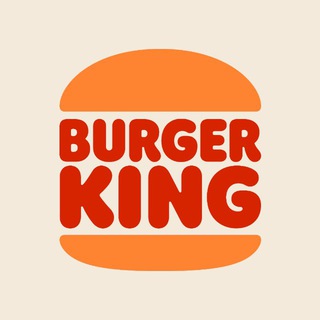 Логотип @burgerkingbelarus - Гоу в БК: канал Burger King в Беларуси