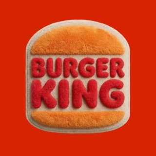 Логотип @burgerkingrf - Бургер Кинг Россия