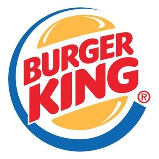 Логотип @burgerkingrus - Burger King