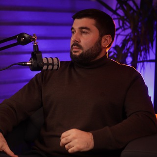 Логотип @burhan_live - 🇹🇷 Бурхан Тамбиев – всё о жизни и бизнесе в Турции