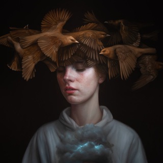 Логотип @buridans - Buridanova