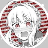 Логотип @buristocke - Бурятский фотосток