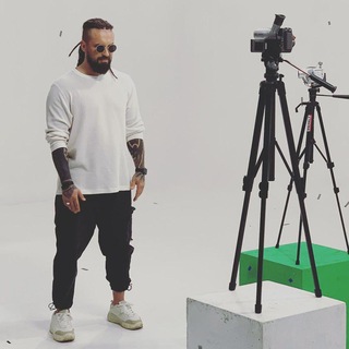 Логотип @buritob - Burito music