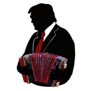 Логотип @buriy_ded - Бурый дед