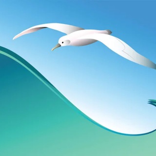 Логотип @burja_i_vjestnic - Буря и вестник