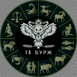 Логотип @burjlar_turniri - Буржлар турнири