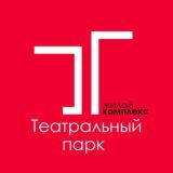 Логотип @burkovskoepolechat - Театральный парк