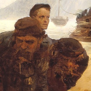 Логотип @burlak_na_mp - Бурлак на маркетплейсах