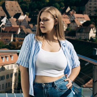 Логотип @burlako_live - Бурлако в Европе 🇩🇪