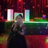 Логотип @burlesquecumin - Тематический камин 18+ Madam Burlesque