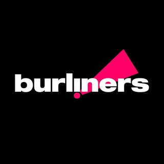 Логотип @burliners - Burliners