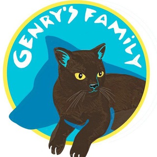 Логотип @burma_cat_genry - burma_cat_genry [бурманские котята]