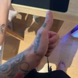 Логотип @burmachat - Лудоманский Chat