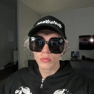 Логотип @burmaldeev1ch - парадеич второй канал