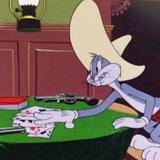 Логотип @burmalkreed - Лудоманский 🤑