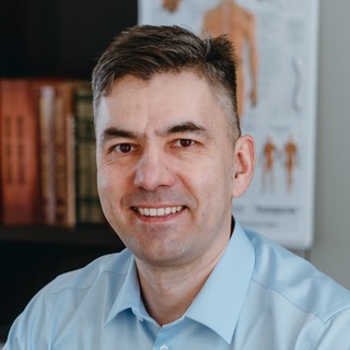 Логотип @burmistrov_business - Андрей Бурмистров|Бизнес в реабилитации