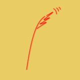 Логотип @burning_forester - Горящий лесник