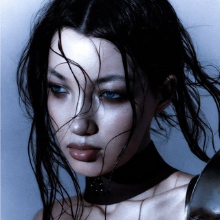 Логотип @burningprincessfilm - burning princess