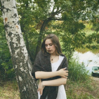 Логотип @burntwitchpoems - стихи сгоревшей ведьмы