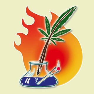Логотип @burnwriter - 🔥Автор, Жги! | Конкурс Dzagi