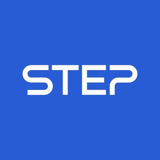 Логотип @buro_stepcity - STEP City