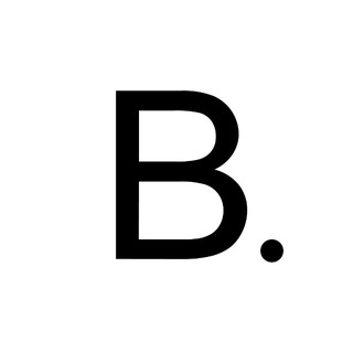 Логотип @burobeautysalon - BURO.Beauty