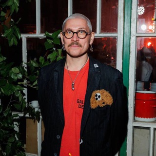 Логотип @burobobkova - BuroBobkova