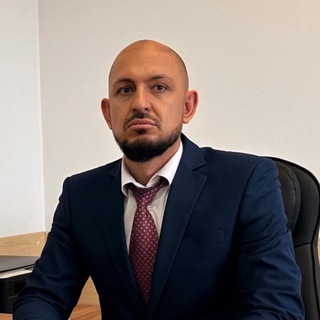 Логотип @burokolotygin - Бюро недвижимости и ипотеки.