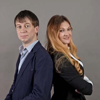 Логотип @buropetrovi - Бюро Петровых- Банкротство