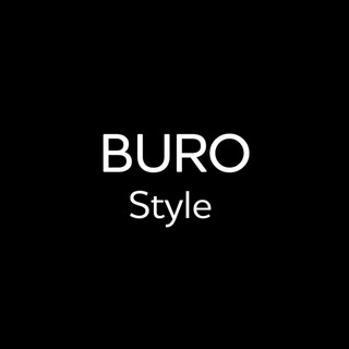 Логотип @burostyle - Стиль Находки ВБ ОЗОН