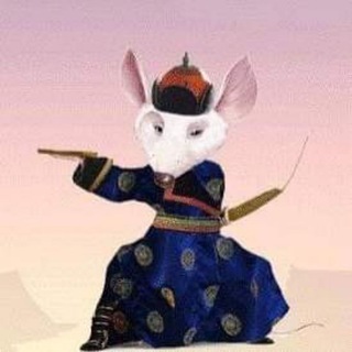 Логотип @burouu - Бюро путешествий и экскурсий г. Улан-Удэ