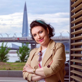 Логотип @burova_natalia - Бурова Наталья недвижимость СПб