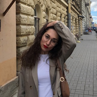 Логотип @burova_yana - BUR’YAN | лайфстайл репетитора